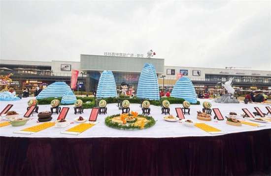 武汉整装定制家居展