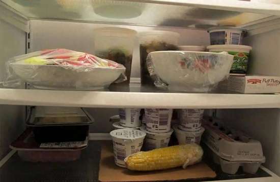 隔夜菜一定不能吃吗