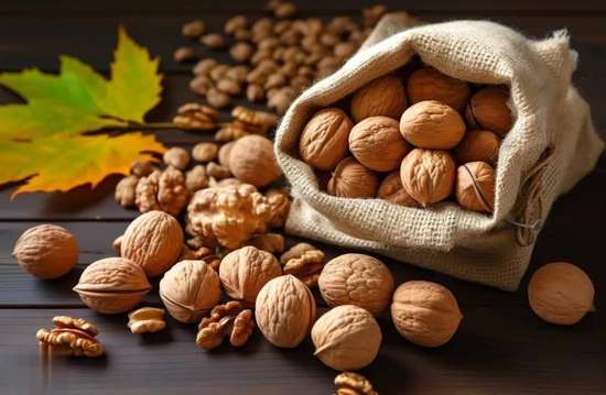 对心脏好的5种食物