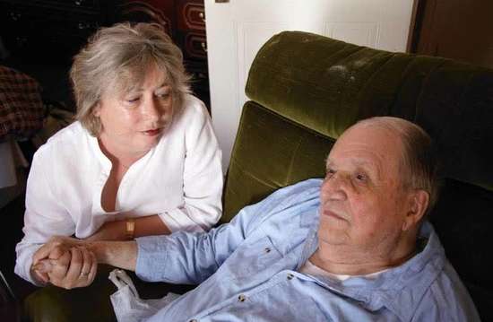 医学对老年痴呆有没有新的办法