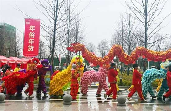 武汉整装定制家居展