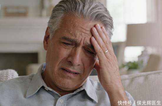 突然头痛血压高是怎么回事