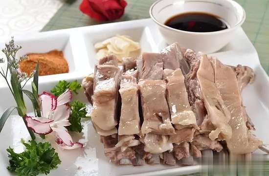 高血糖可以吃羊肉吗