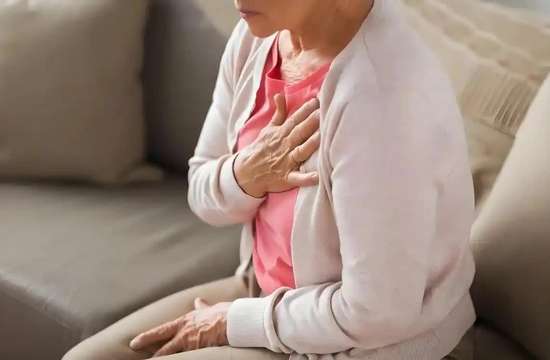 身体出现3个症状