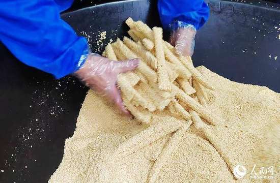 小年糖瓜粘是什么意思