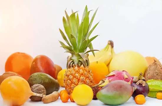 苹果对胆固醇的功效与作用