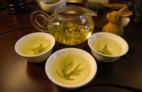 饺子为什么是控糖主食