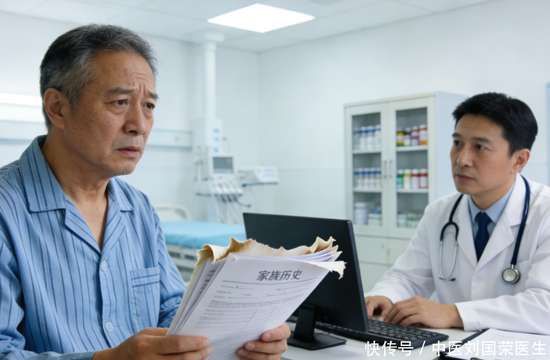 为什么克罗恩病无法根治