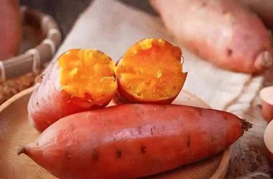 红薯是通便还是胀气