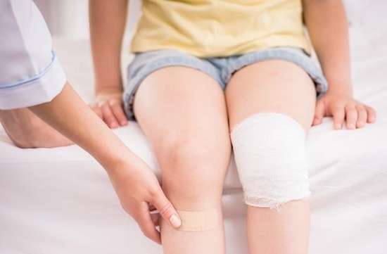 生长痛有办法缓解吗