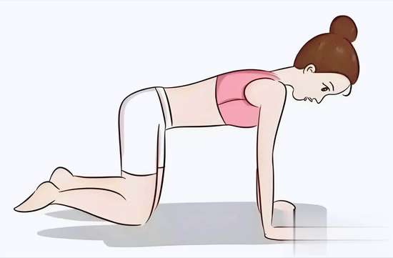 甩掉顽固小肚子