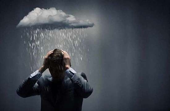 焦虑抑郁不要对抗学会接纳和包容