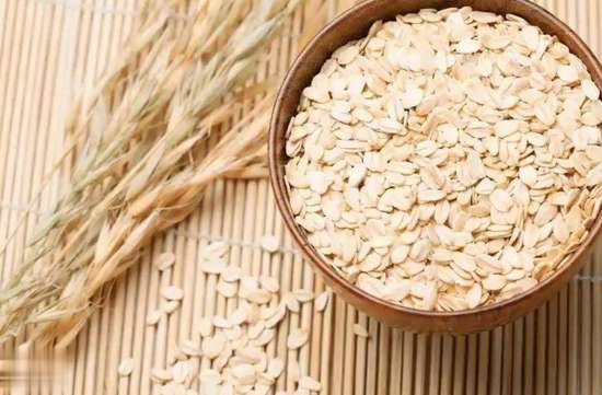 对心脏好的5种食物