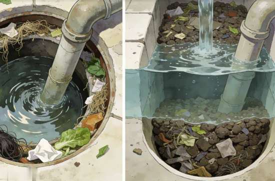 腹胀腹痛不排便怎么回事