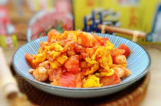 鸡蛋搭配什么最营养