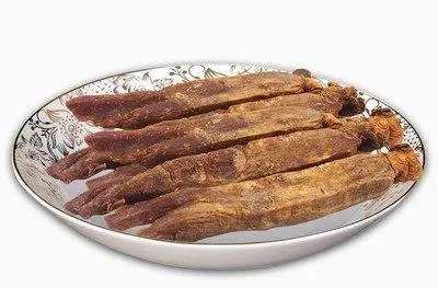 高丽参粉功效与作用