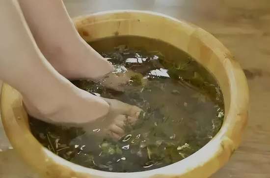 中医医生不建议每晚泡脚