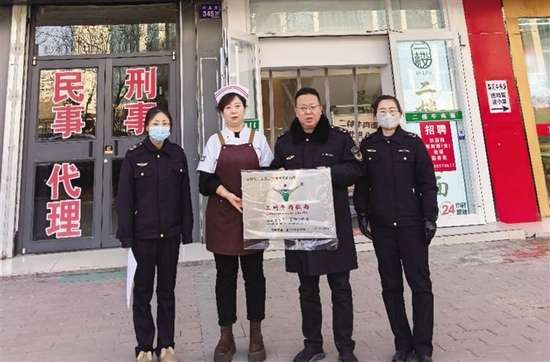 一碗面拉出幸福兰州新画卷