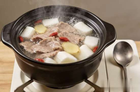 脾胃虚寒喝什么粥比较好