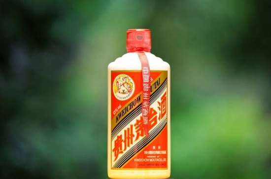 飞天茅台价格全线上涨原因