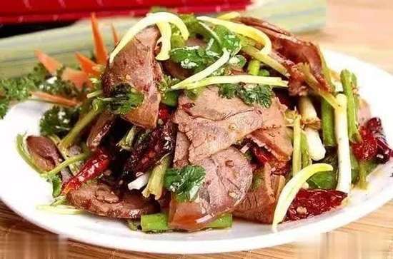 快手菜谱家常做法