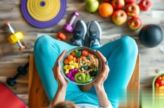 抗衰的尽头是练肌肉