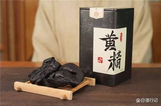 黄精品牌十大排名