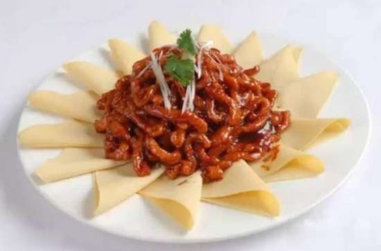 家常美味菜谱推荐