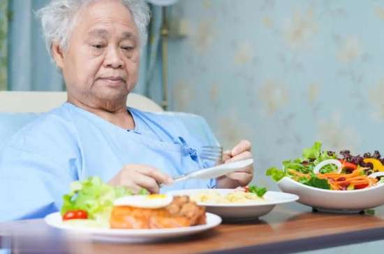 老人一吹风就感冒是怎么回事