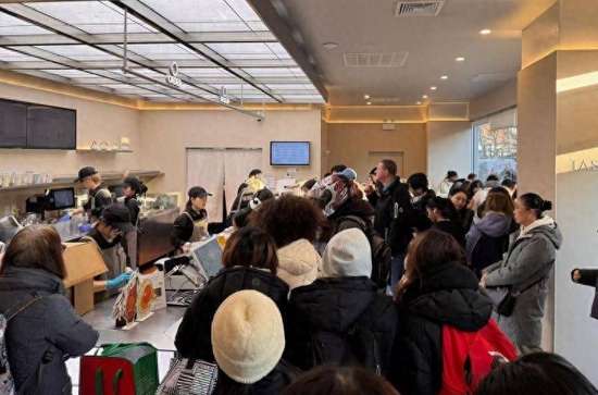 喜茶2025年度推荐