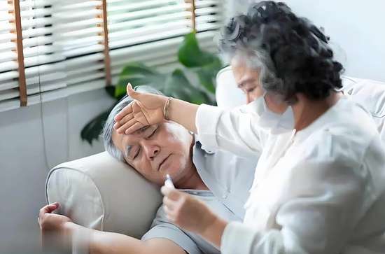 老年人医疗保险65岁以上看病报销