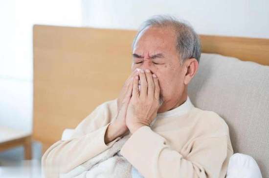 老人一吹风就感冒是怎么回事