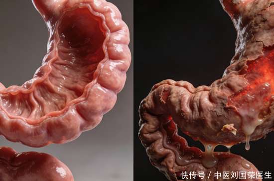 为什么克罗恩病无法根治