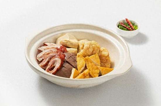 世界美食黑珍珠