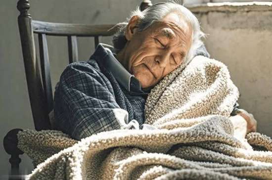 过了60岁后牢记午睡三不要