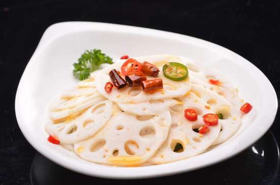 寒冬三九天滋补菜