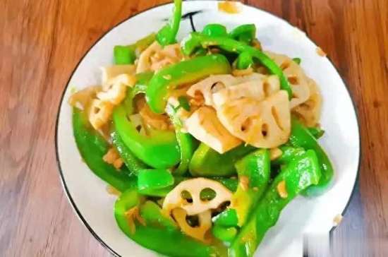 家常快手菜做法