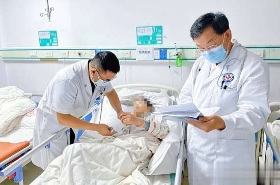 冠心病患者这3大食物千万别碰