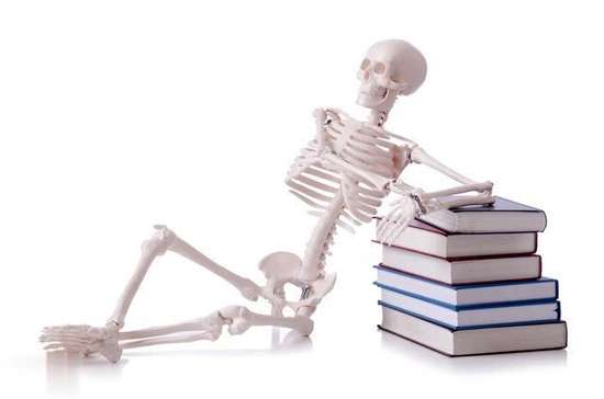 女子每天3杯咖啡得骨质疏松