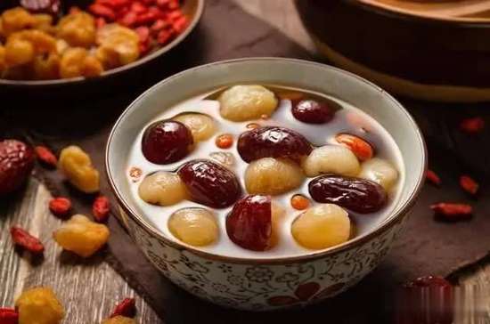 大雪进补的食物有哪些