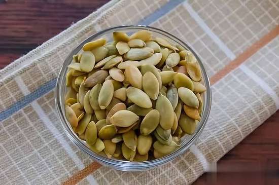 南瓜大量上市医生提醒