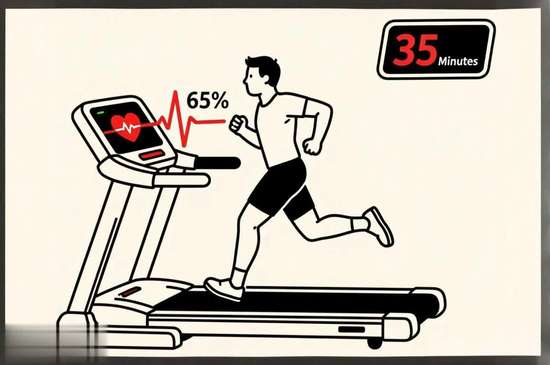 减脂和流汗有关系吗