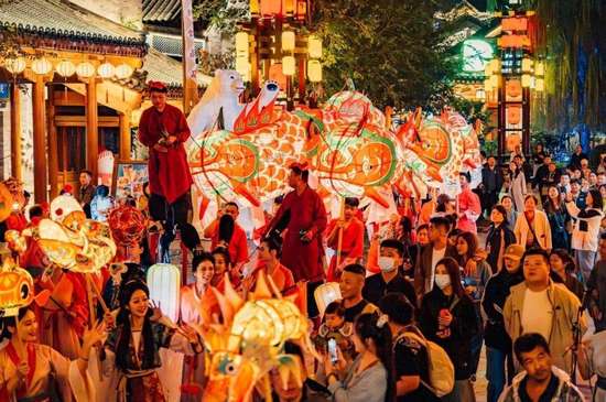 山东自驾游冬季