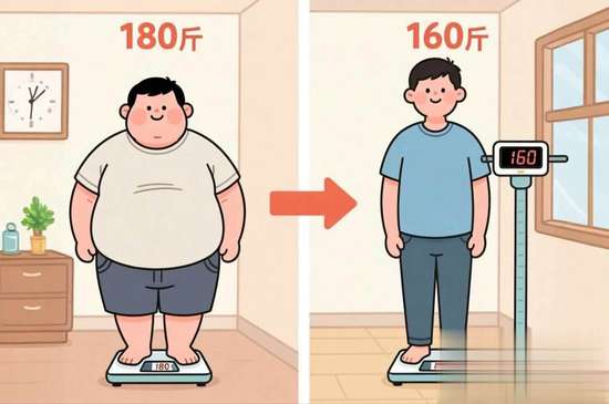 科学热量缺口多少