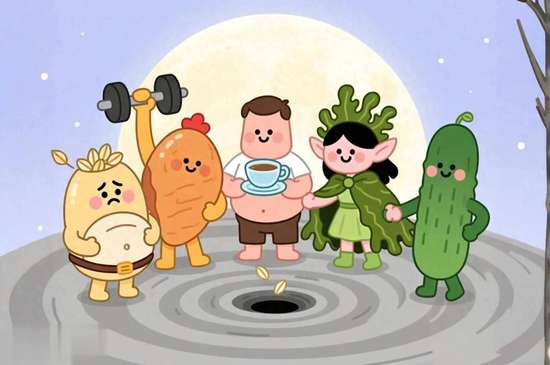 小腹脂肪厚怎么减