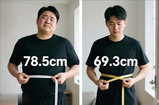 居家燃脂训练每天做30分钟