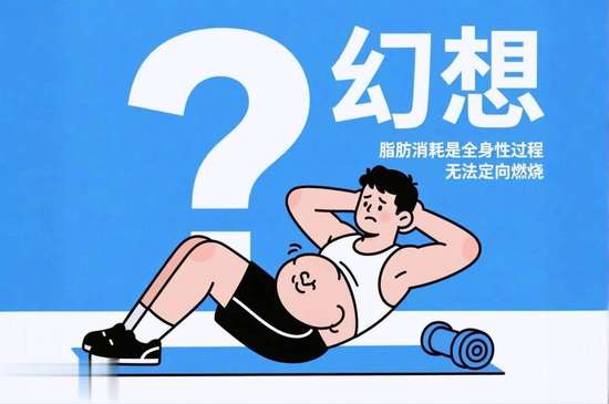 减脂和流汗有关系吗