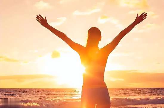 焦虑抑郁不要对抗学会接纳和包容