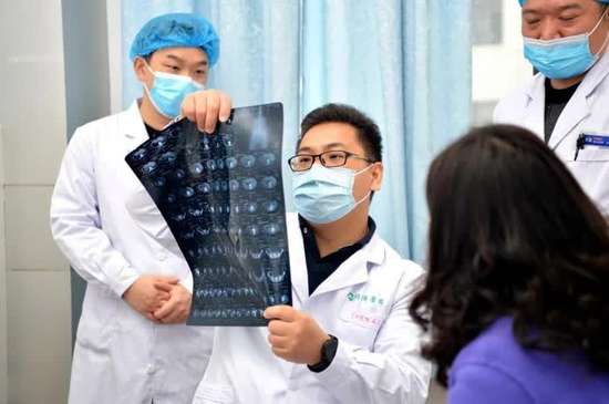 肺结节医生说不用管是怎么回事