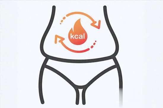 基础代谢进入节能模式